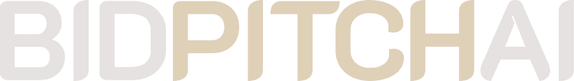 BidPitch AI